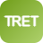 ETF            TRET