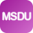 ETF            MSDU
