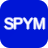 ETF            SPYM