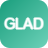 ETF            GLAD
