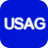 ETF            USAG