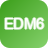 ETF            EDM6