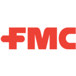 Logo FMC Corporation