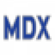 Action MDX-R