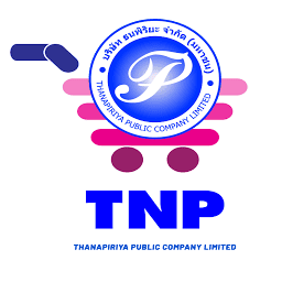 Stock TNP-R