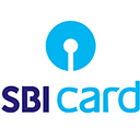 Logo SBI Cards and Payment Services Limited