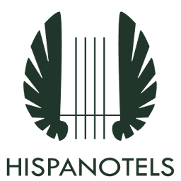 Logo Hispanotels Inversiones Socimi S.A.