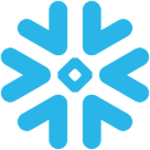 Logo Snowflake Inc.