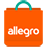 Logo Allegro.eu S.A.