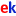 Logo ElringKlinger AG