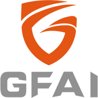 Logo Guardforce AI Co., Limited