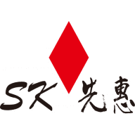 Logo Shanghai SK Automation Technology Co.,Ltd.