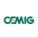 Logo Companhia Energética de Minas Gerais - CEMIG