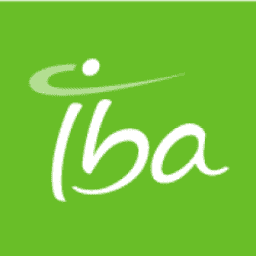 Logo Ion Beam Applications, SA