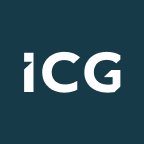 Logo ICG plc