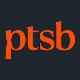 Logo Permanent TSB Group Holdings plc