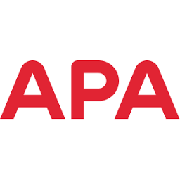 Stock APAJF