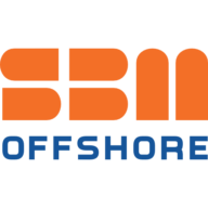 Logo SBM Offshore N.V.