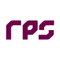 Logo RPS GROUP