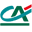 Logo Crédit Agricole S.A.
