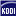 Logo KDDI Corporation