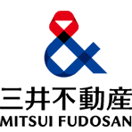 Logo Mitsui Fudosan Co., Ltd.