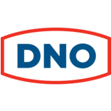 Logo DNO ASA