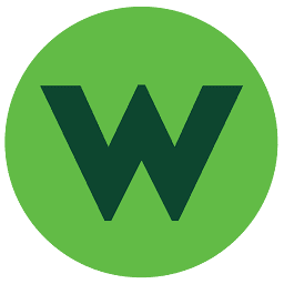 Logo Western Forest Products Inc.