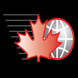 Logo Cargojet Inc.
