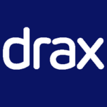 Logo Drax Group plc
