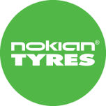 Logo Nokian Renkaat Oyj