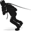Action ENDGF