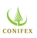 Logo Conifex Timber Inc.