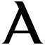 Logo Aritzia Inc.