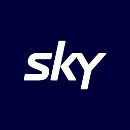 Logo SKY Network Television Limited