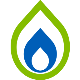Logo Anaergia Inc.