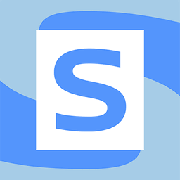 Logo Solvay SA