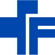 Logo Faes Farma, S.A.