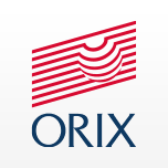 Logo ORIX Corporation