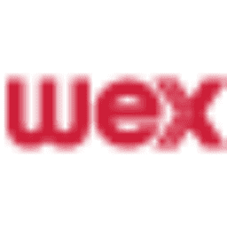 Logo WEX Inc.
