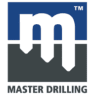 Logo Master Drilling Group Limited