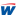 Stock WTA