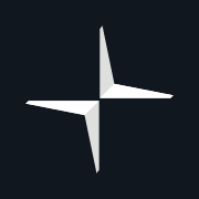 Logo Polestar Automotive Holding UK PLC