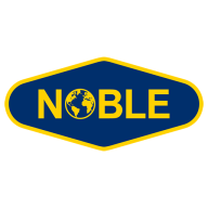 Logo Noble Corporation plc