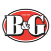 Logo B&G Foods, Inc.