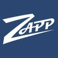 Logo Zapp Electric Vehicles Group Limited