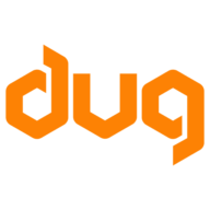 Logo DUG Technology Ltd