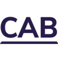Logo CAB Payments Holdings Limited