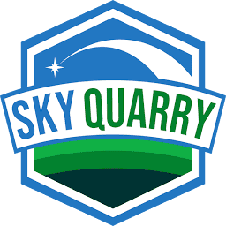 Stock SKYQ