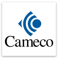 Logo Cameco Corp